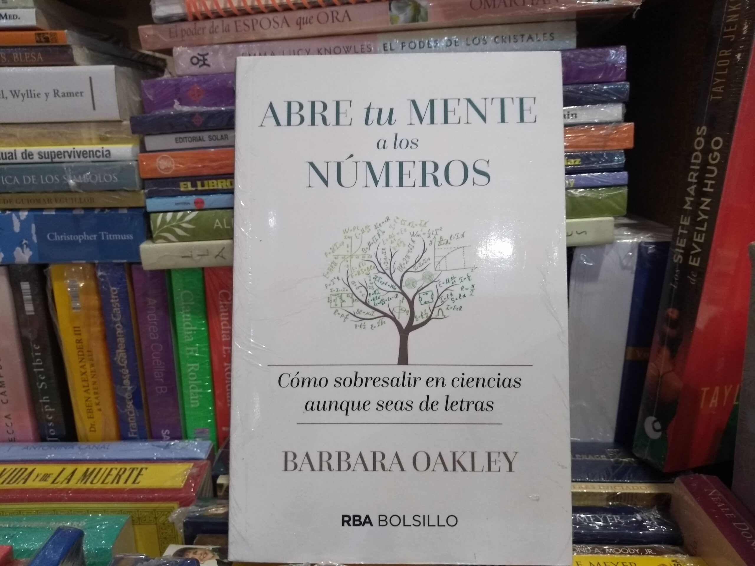 El libro contiene varias técnicas que ayudan a aprender mejor