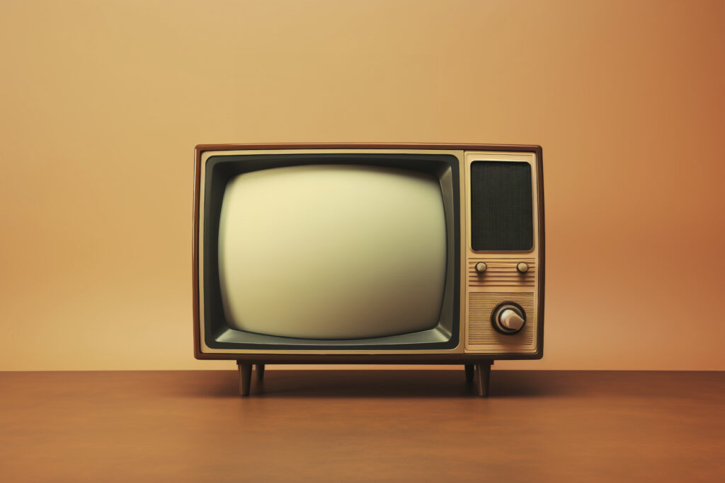 Plataformas para ver películas y series clásicas gratis